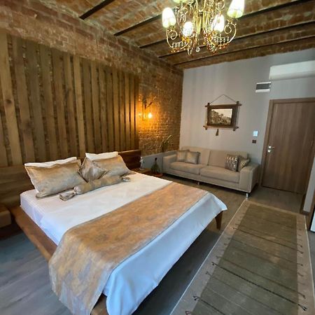 Alma Port Suites Istanbul Luaran gambar