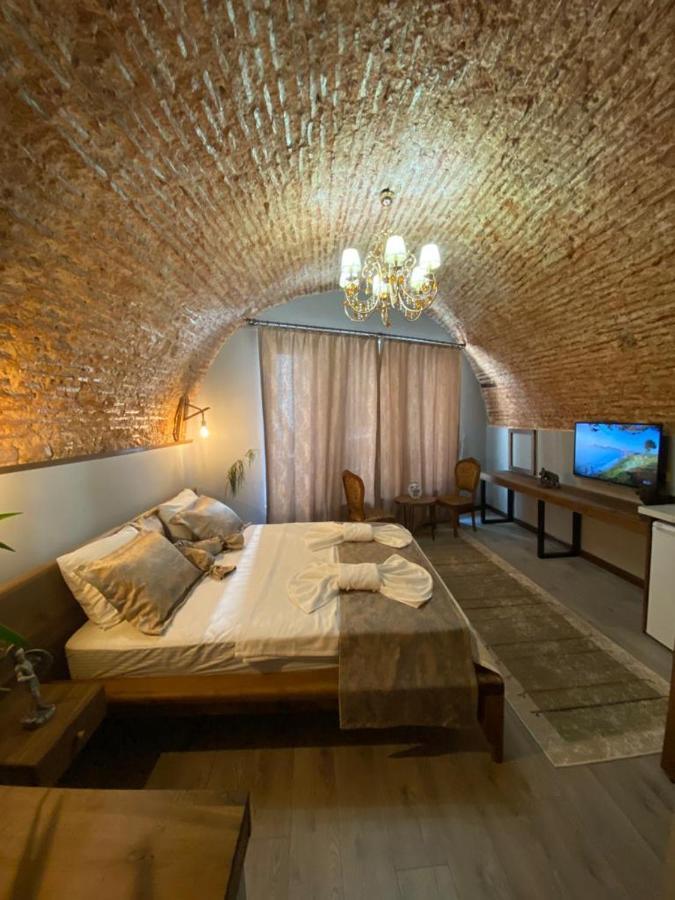 Alma Port Suites Istanbul Luaran gambar