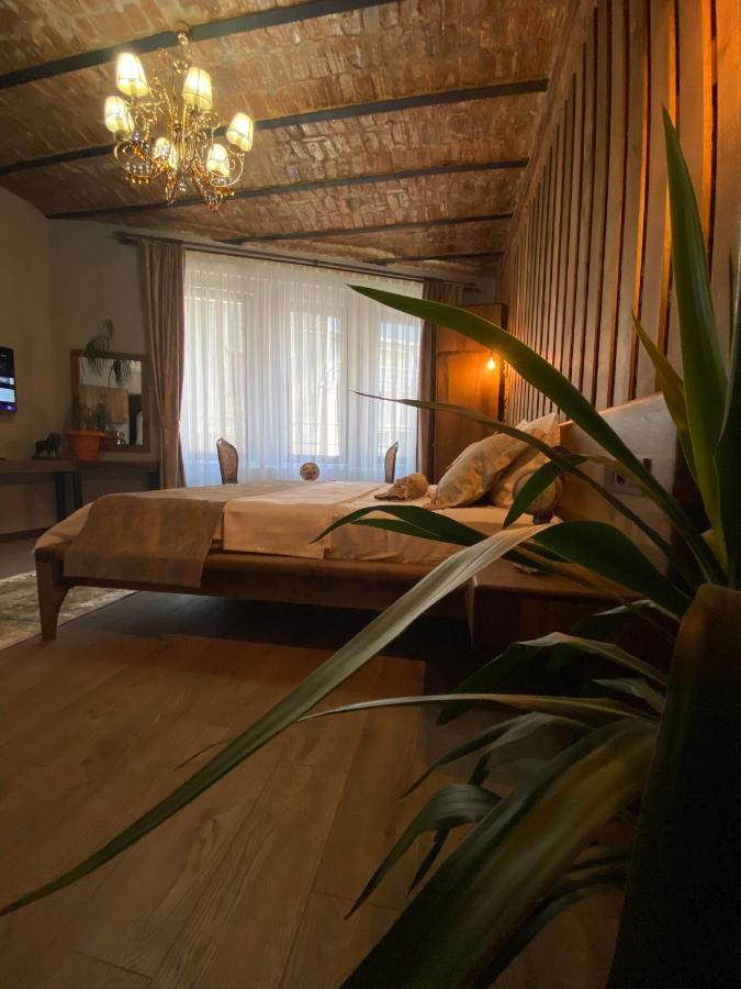 Alma Port Suites Istanbul Luaran gambar