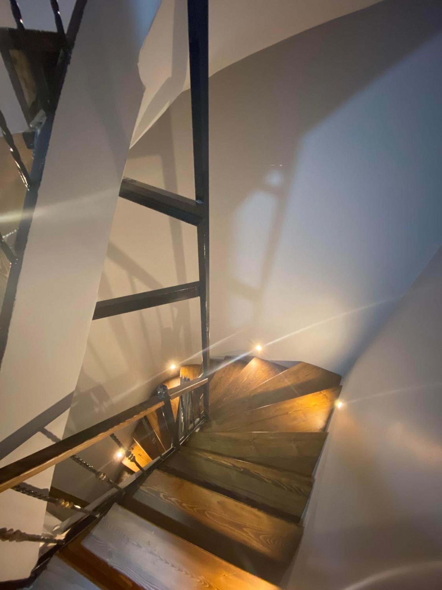 Alma Port Suites Istanbul Luaran gambar
