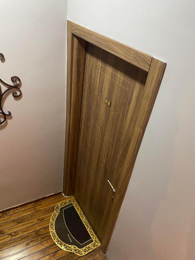 Alma Port Suites Istanbul Luaran gambar