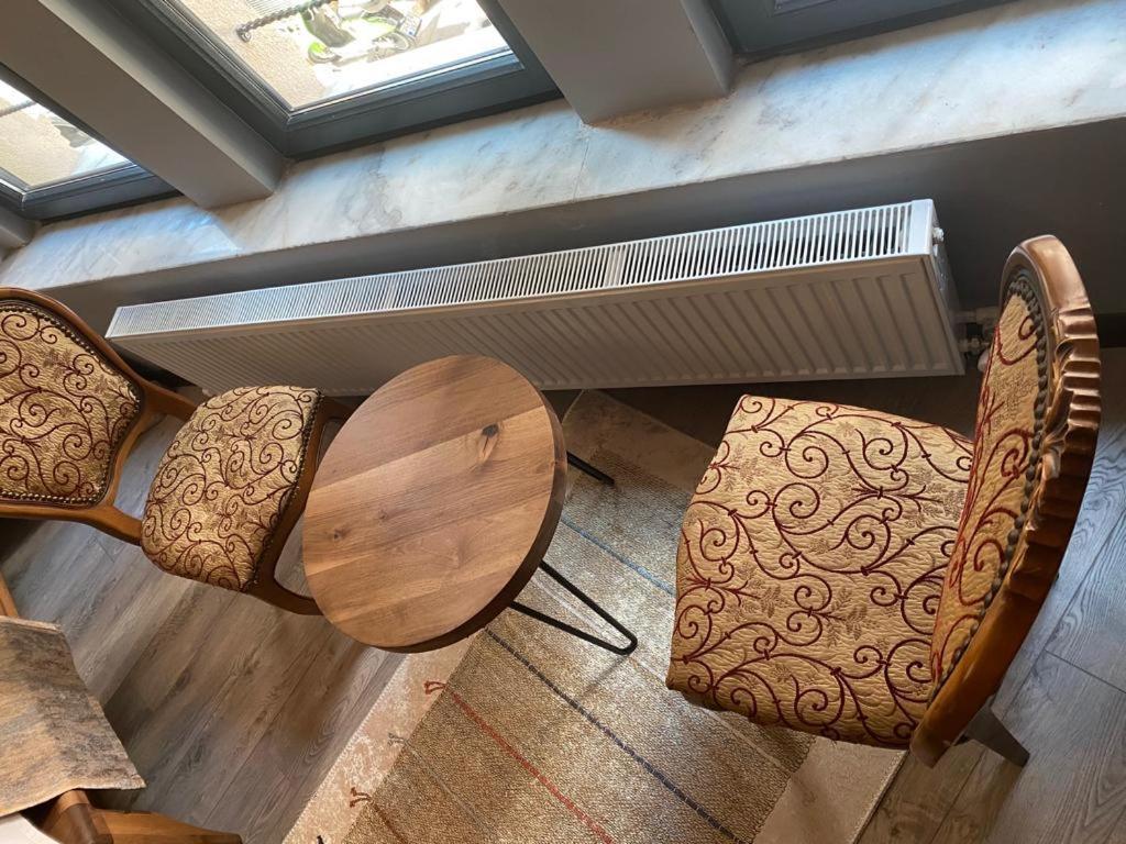 Alma Port Suites Istanbul Luaran gambar