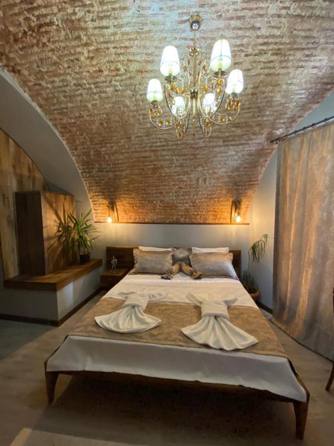 Alma Port Suites Istanbul Luaran gambar