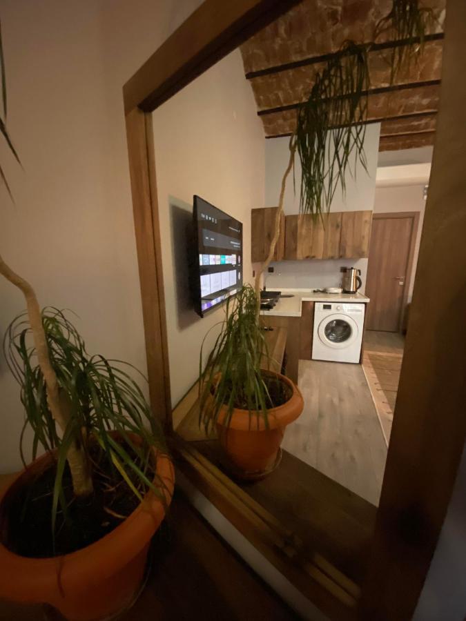 Alma Port Suites Istanbul Luaran gambar