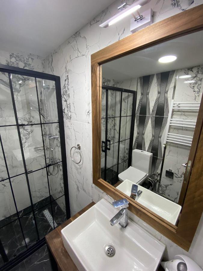 Alma Port Suites Istanbul Luaran gambar