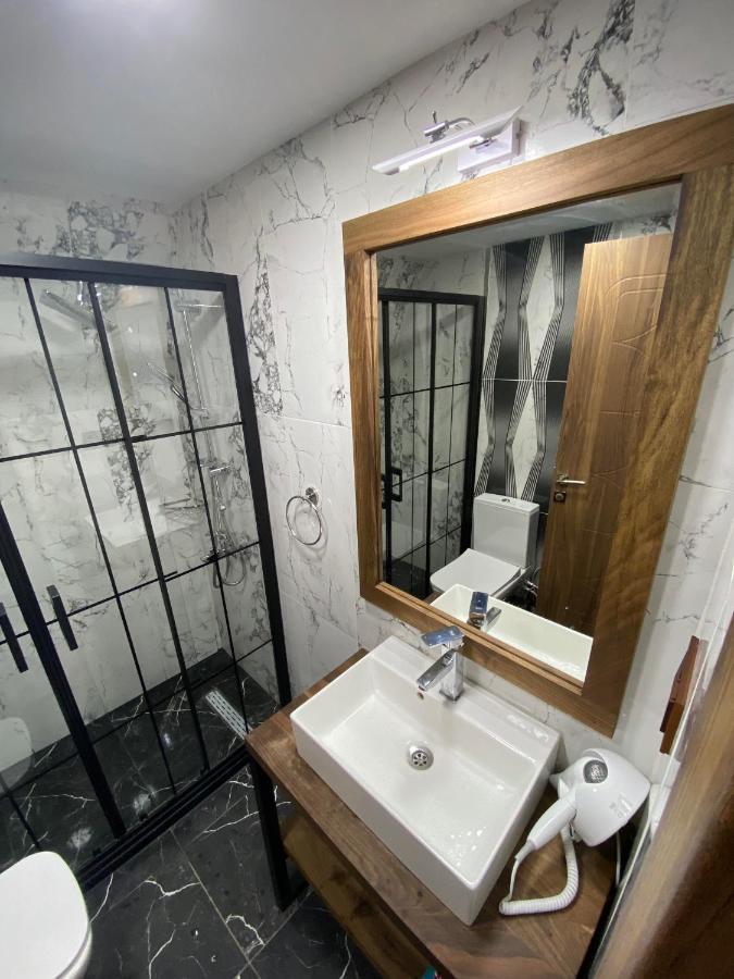 Alma Port Suites Istanbul Luaran gambar