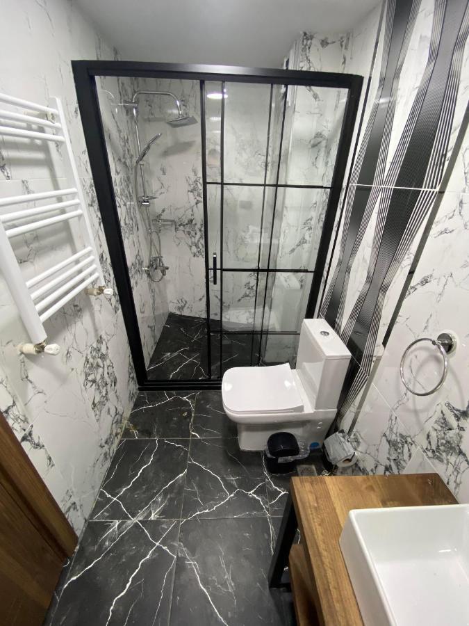 Alma Port Suites Istanbul Luaran gambar
